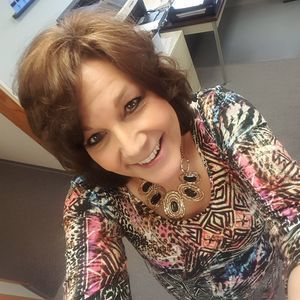 Meet your Posher, Barbara